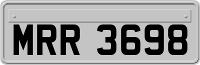 MRR3698