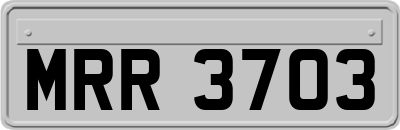 MRR3703