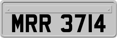 MRR3714