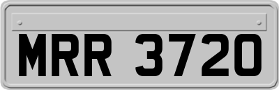 MRR3720