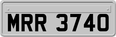 MRR3740