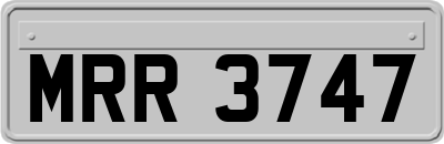 MRR3747