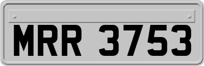 MRR3753