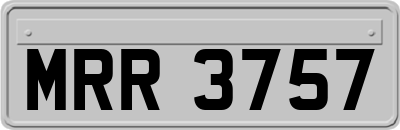 MRR3757