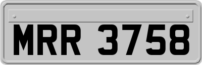 MRR3758