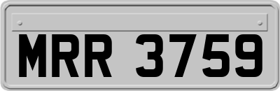 MRR3759