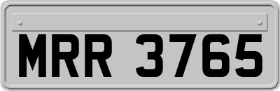 MRR3765