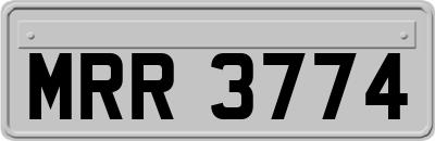 MRR3774