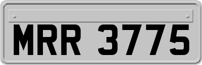 MRR3775