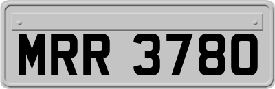 MRR3780