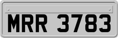 MRR3783