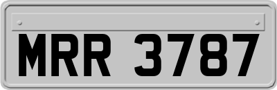 MRR3787