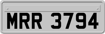 MRR3794