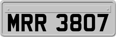 MRR3807