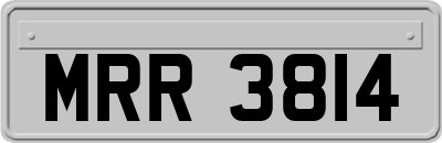 MRR3814