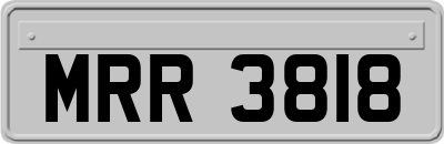 MRR3818