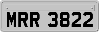 MRR3822