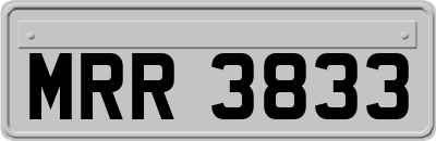 MRR3833