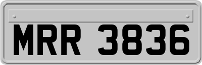 MRR3836