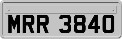 MRR3840