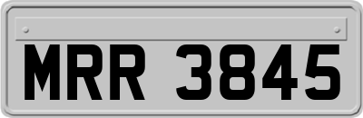 MRR3845