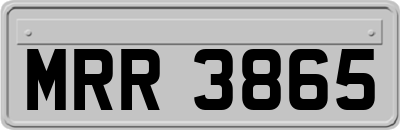 MRR3865