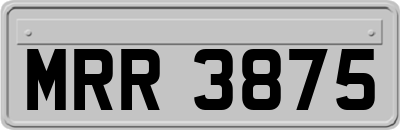 MRR3875