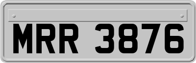 MRR3876