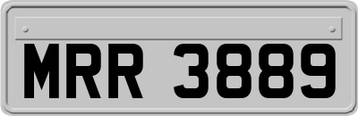 MRR3889
