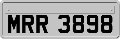MRR3898