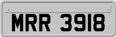 MRR3918