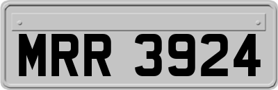 MRR3924