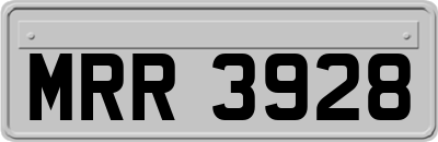 MRR3928