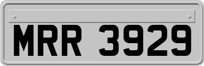 MRR3929