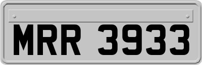 MRR3933