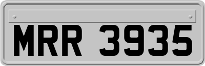 MRR3935