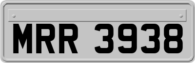 MRR3938