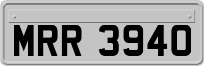 MRR3940
