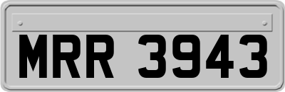 MRR3943