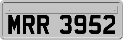 MRR3952