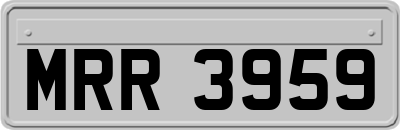 MRR3959