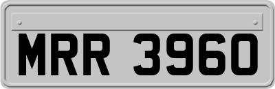 MRR3960
