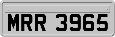 MRR3965