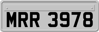 MRR3978