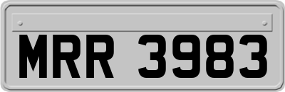 MRR3983