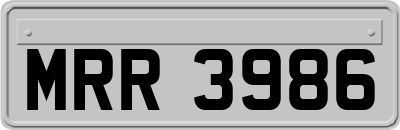 MRR3986