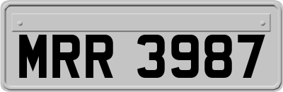 MRR3987