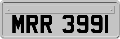 MRR3991