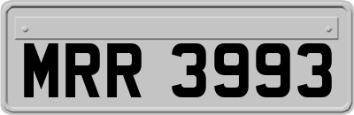 MRR3993