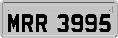 MRR3995
